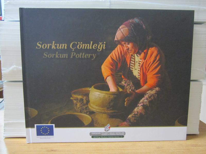 Sorkun Çömleği