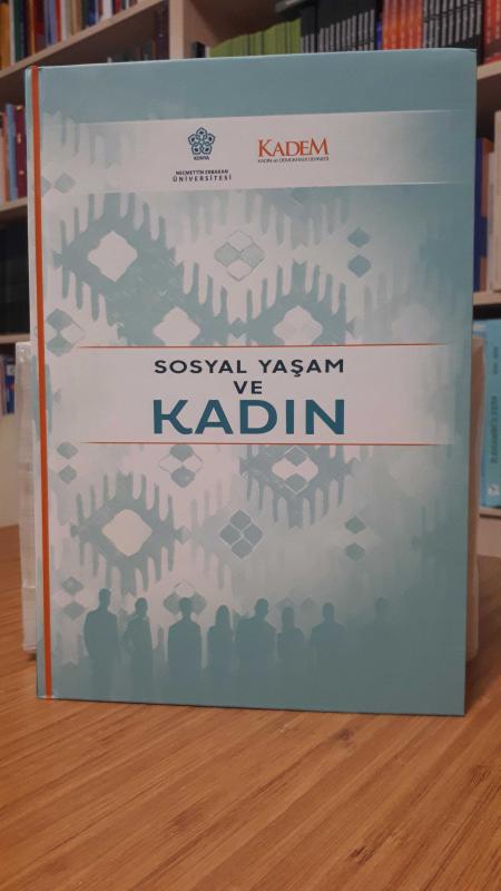 Sosyal Yaşam ve Kadın Sempozyum Kitabı