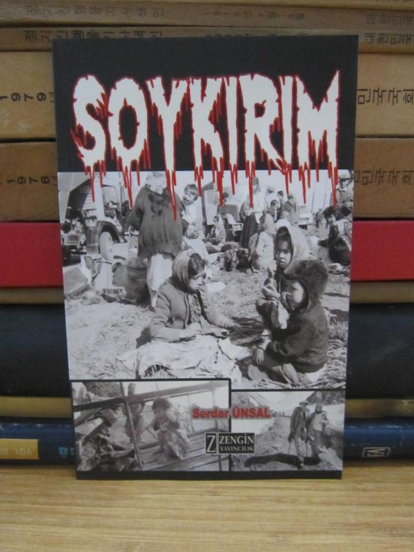 Soykırım - Serdar Ünsal
