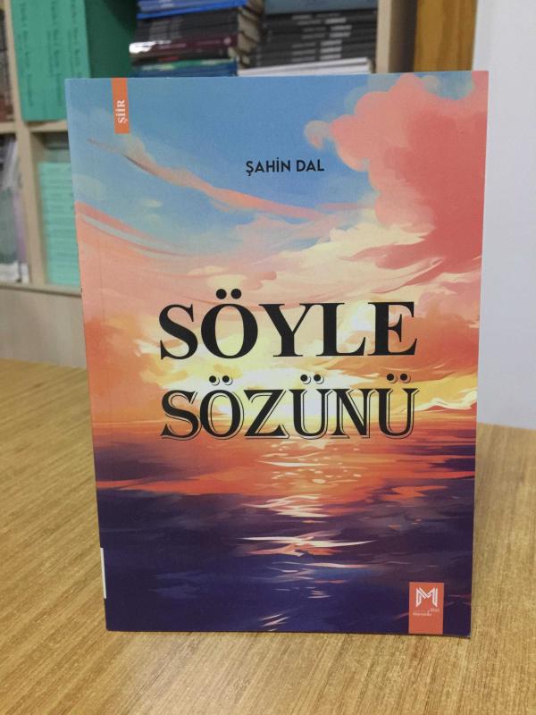 Söyle Sözünü - Şahin Dal