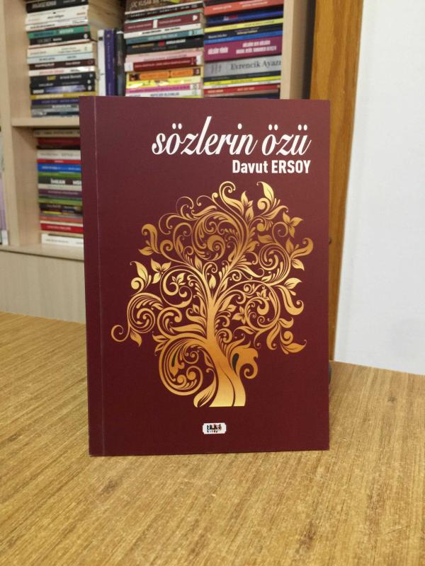 Sözlerin Özü - Davut Ersoy