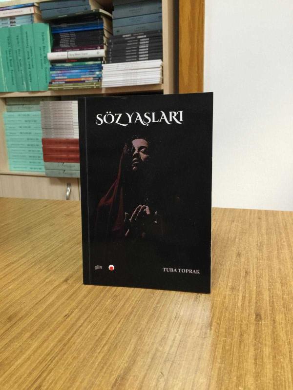 Sözyaşları - Tuba Toprak