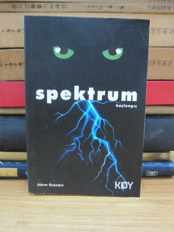 Spektrum Başlangıç