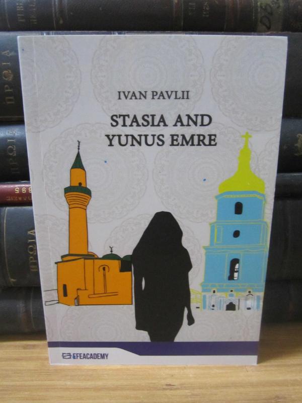 Stasla And Yunus Emre