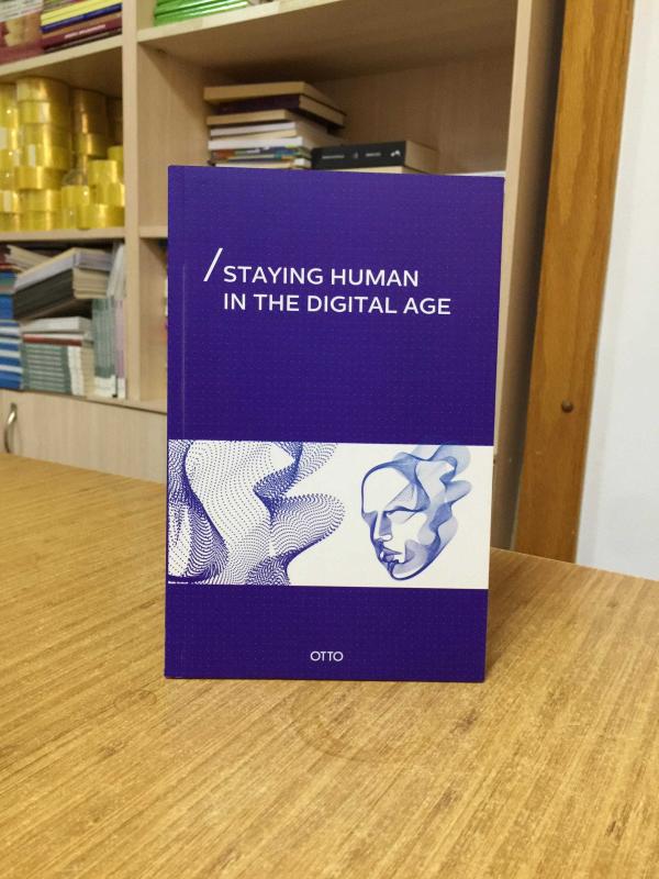 Staying Human in The Digital Age / IV. International Women and Justice Summit 2020 Istanbul
