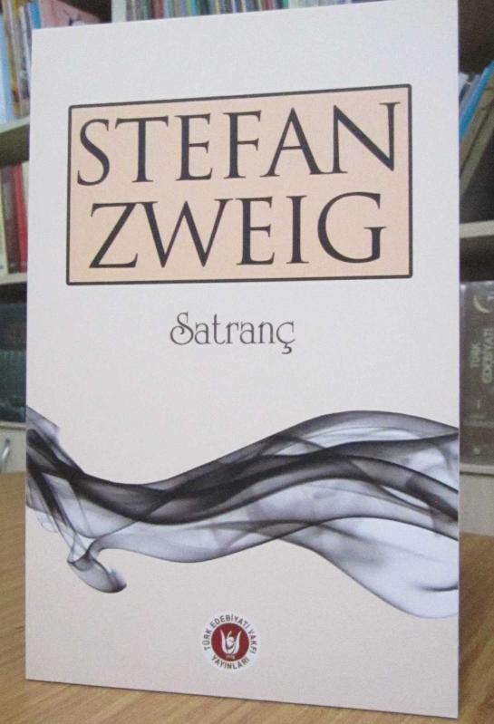 Stefan Zweig - Satranç