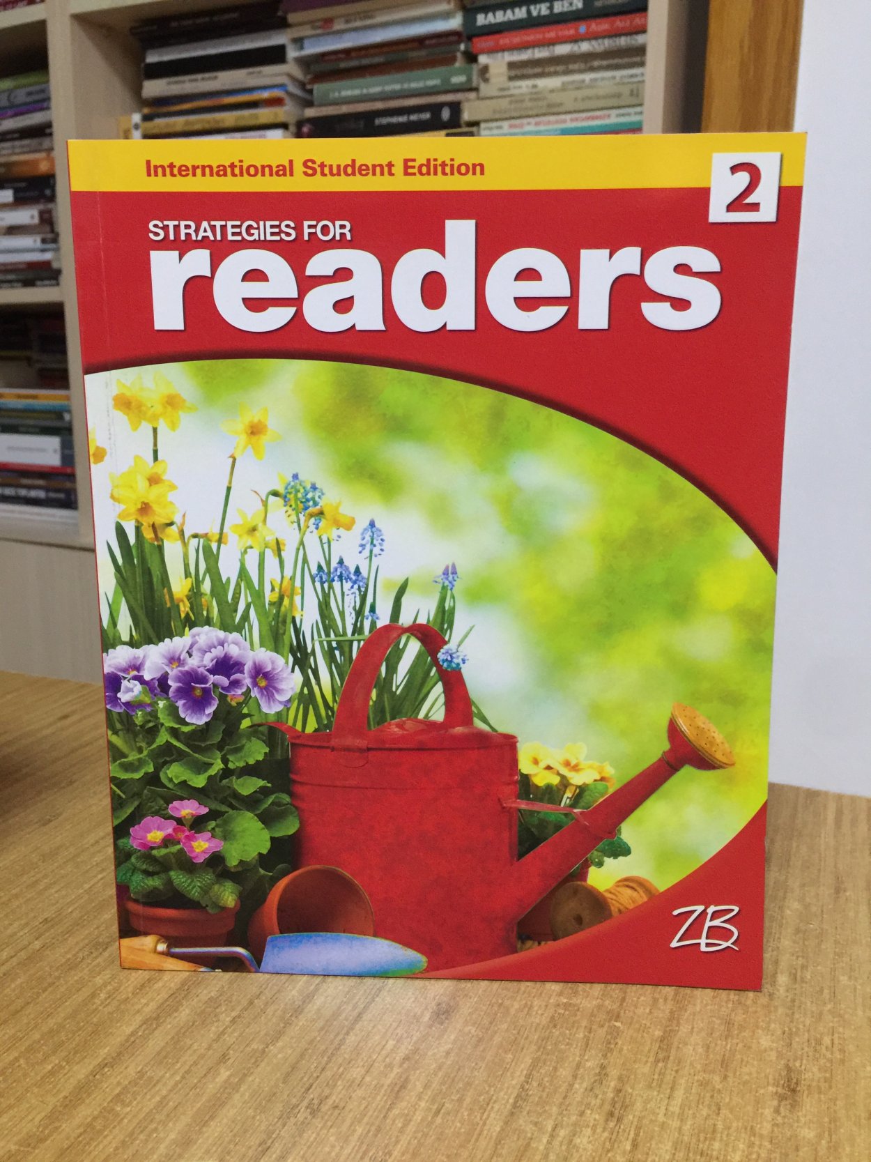 Strategies for Readers 2 International Student Edition