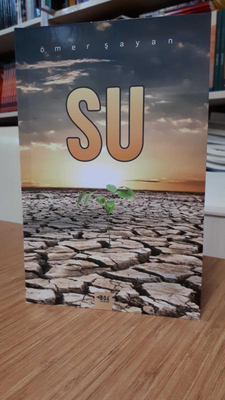 Su - Ömer Şayan