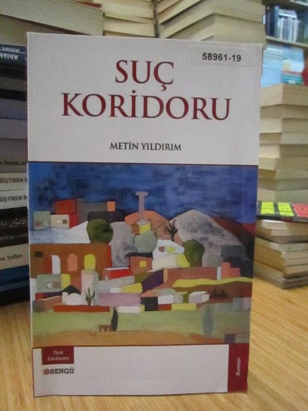 Suç Koridoru