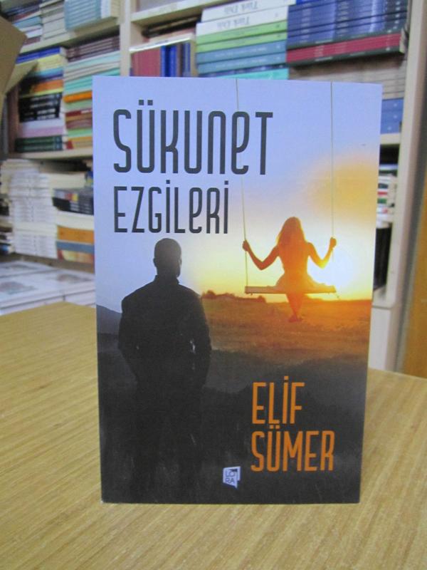 Sükunet Ezgileri - Elif Sümer