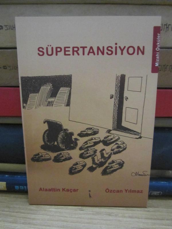 Süpertansiyon