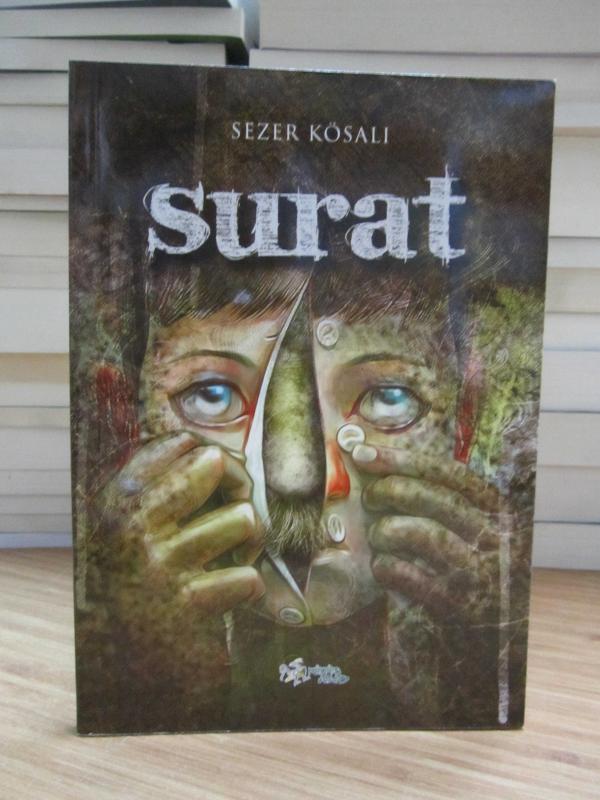 Surat - Sezer Kösalı