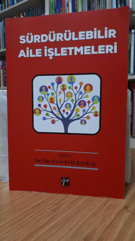 Sürdürülebilir Aile İşletmeleri