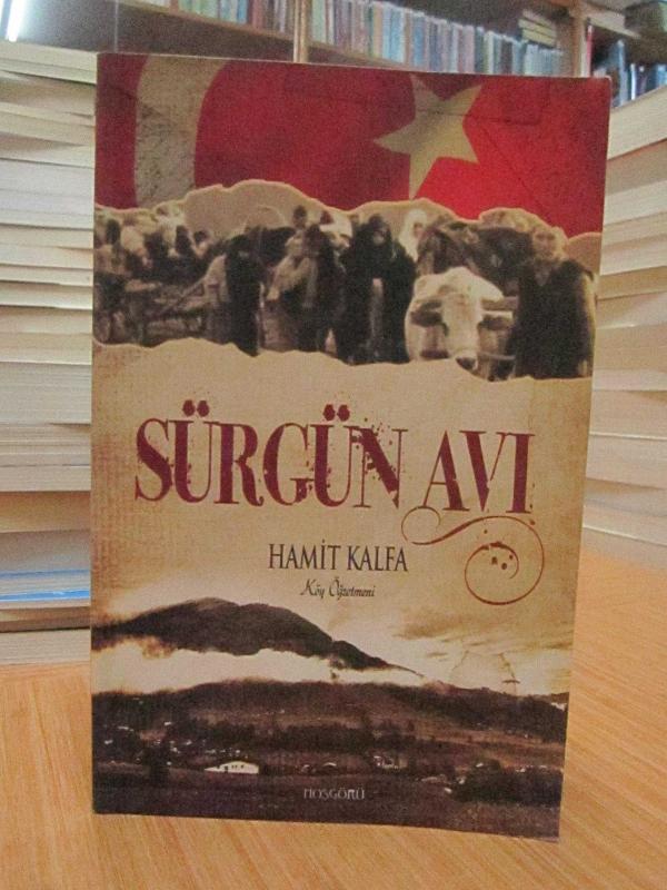 Sürgün Avı
