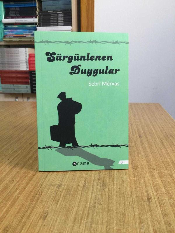 Sürgünlenen Duygular - Sebri Merxas