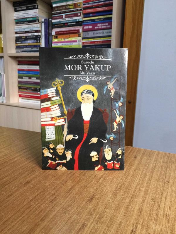 Suruçlu Mor Yakup Altı Vaazı