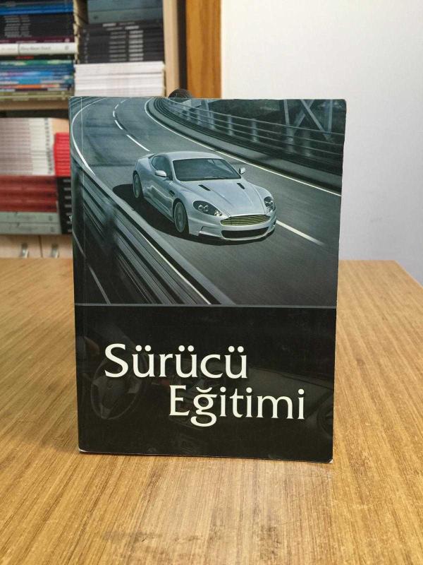 Sürücü Eğitimi Akasya Yayıncılık