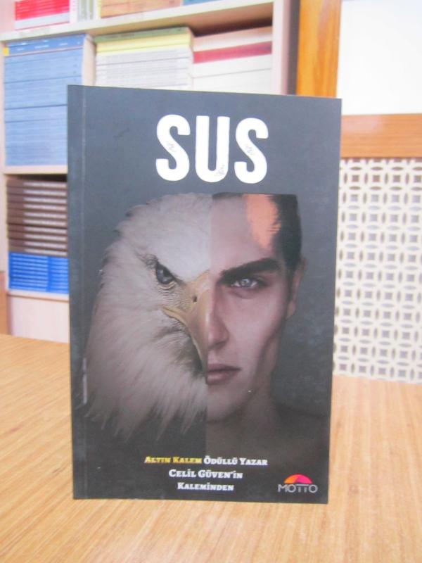 SUS - Celil Güven