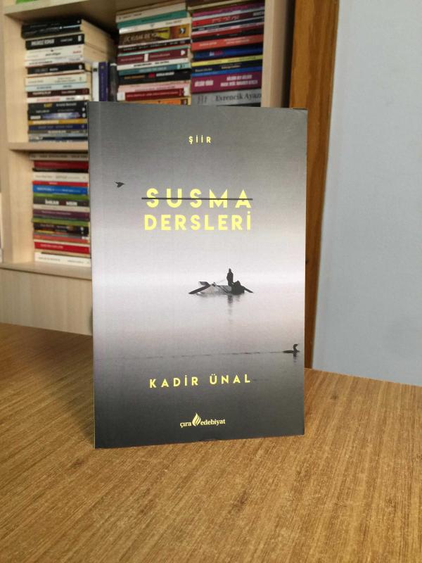 Susma Dersleri - Kadir Ünal