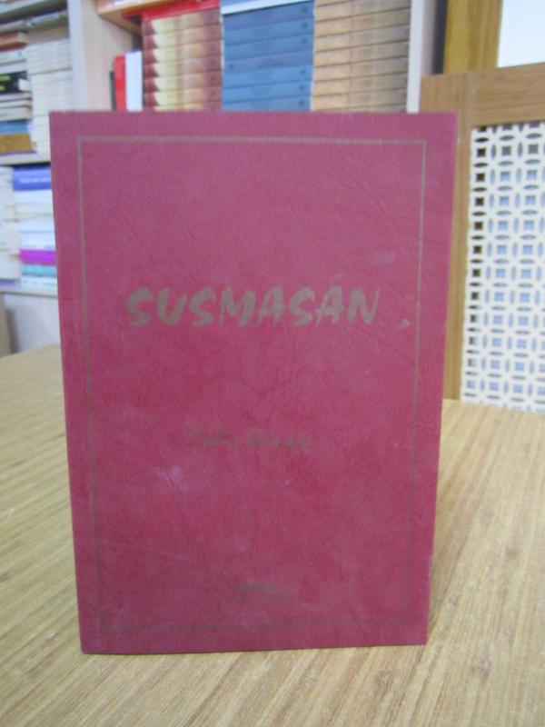 Susmasan - Tahir Güngör