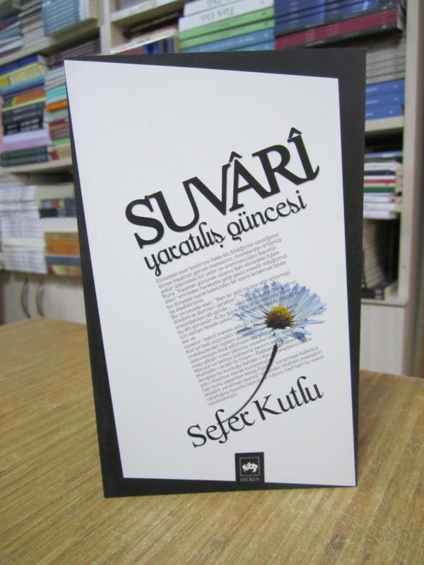 Suvari - Sefer Kutlu
