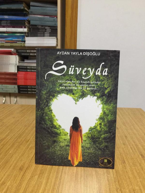 Süveyda - Aydan Yayla Dişoğlu