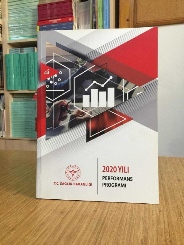 T.C. Sağlık Bakanlığı 2020 Yılı Performans Programı