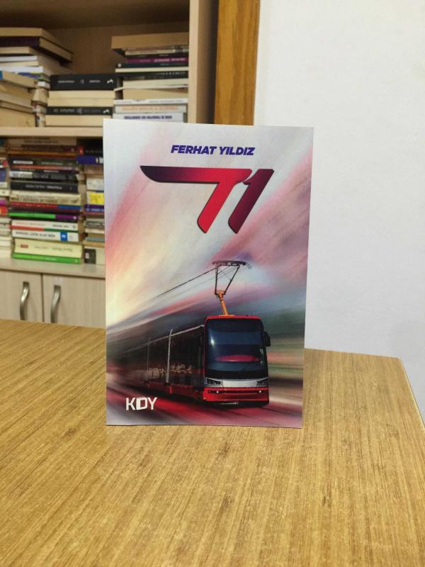 T1 - Ferhat Yıldız