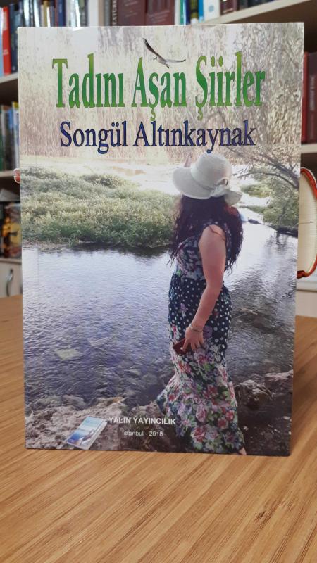 Tadını Aşan Şiirler