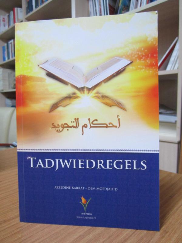 Tadjwiedregels