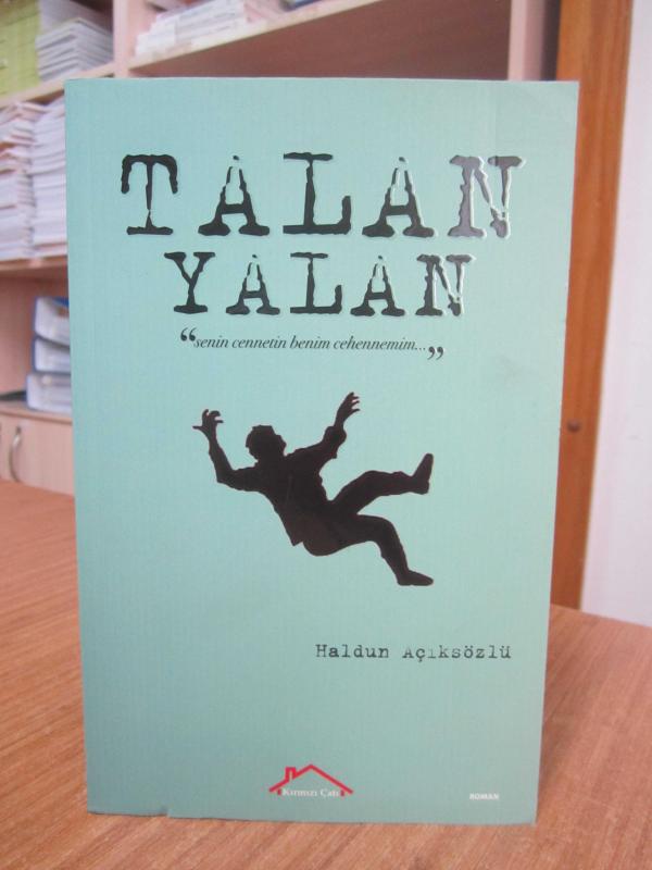 Talan Yalan - Haldun Açıksözlü