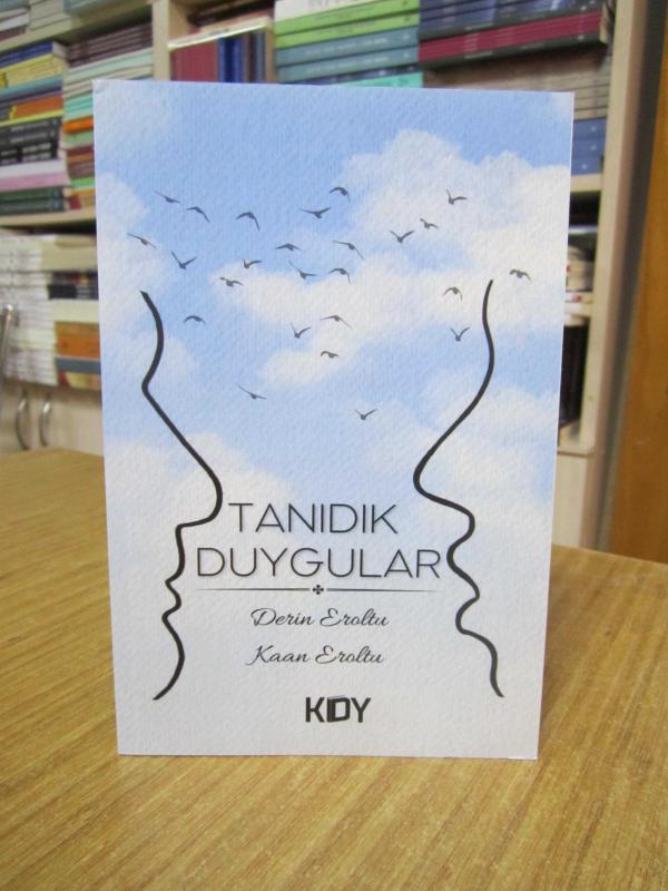 Tanıdık Duygular - Kaan Eroltu & Derin Eroltu