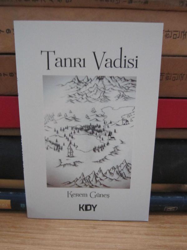 Tanrı Vadisi