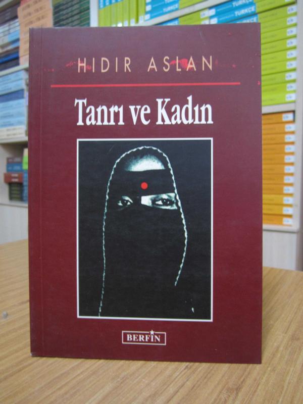 Tanrı ve Kadın