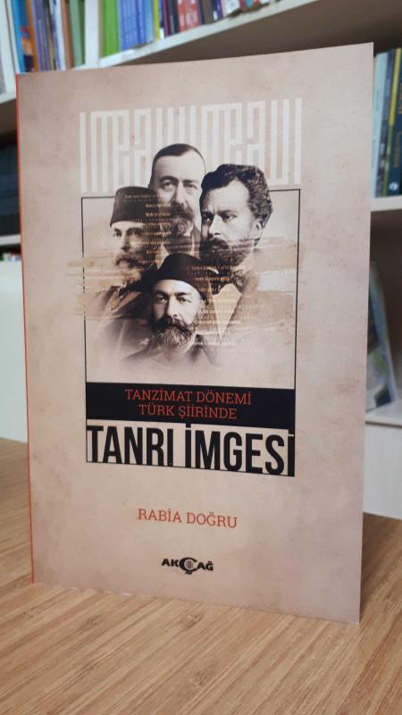 Tanzimat Dönemi Türk Şiirinde Tanrı İmgesi