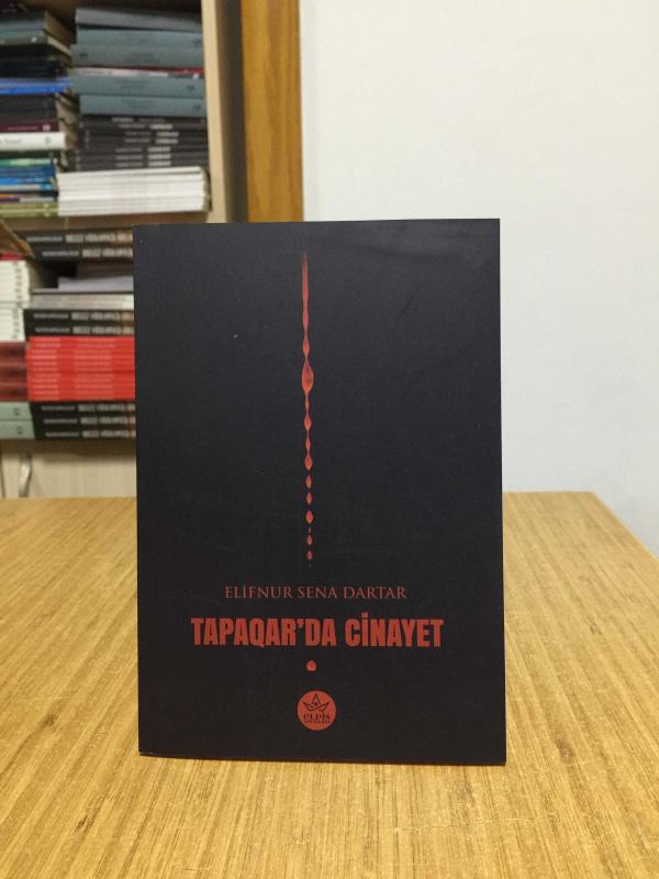 Tapaqar'da Cinayet - Elifnur Sena Dartar