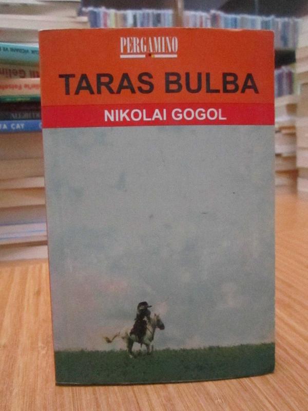 Taras Bulba (Nikolai Gogol)