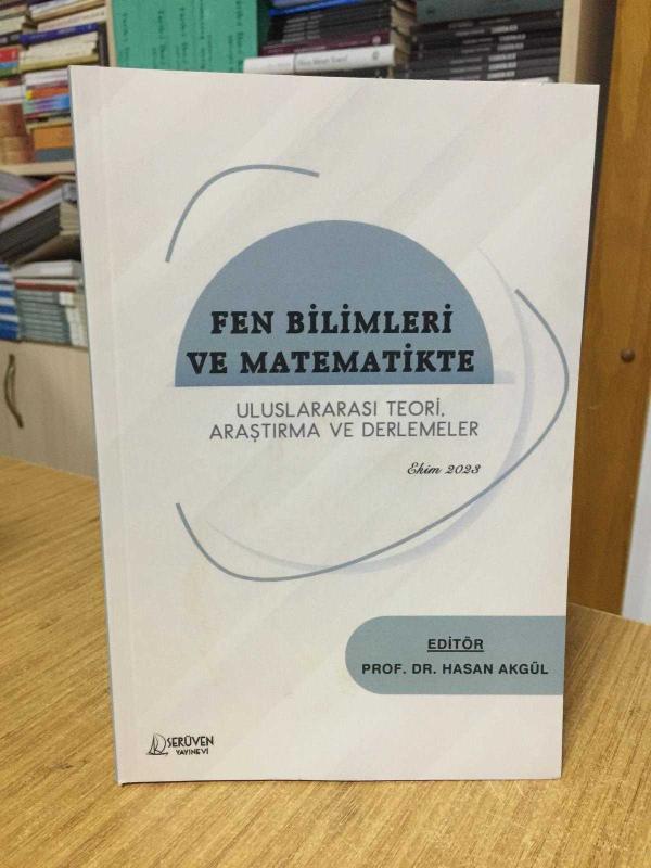 TARİH Alanında Uluslararası Teori Araştırma ve Derlemeler (Ekim 2023)