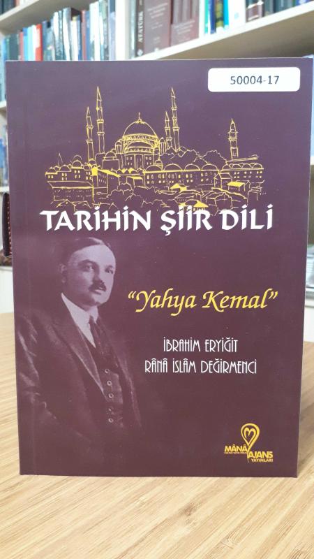 Tarihin Şiir Dili