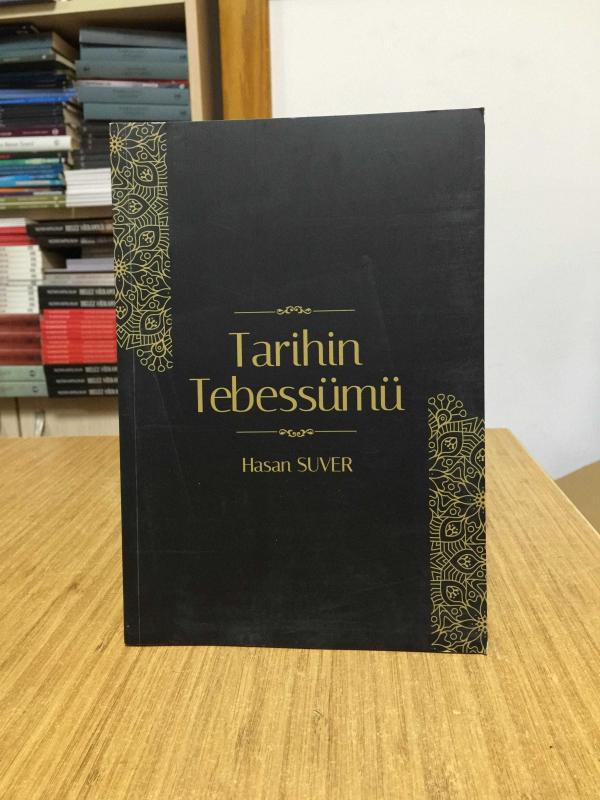 Tarihin Tebessümü - Hasan Suver