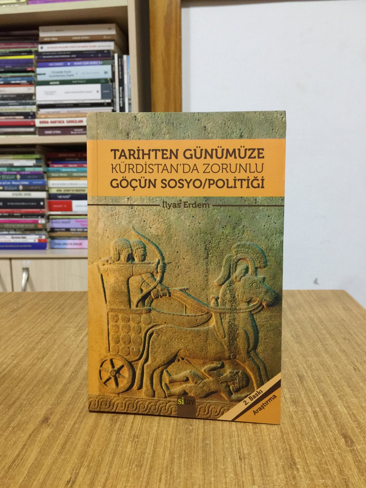 Tarihten Günümüze Kürdistanda Zorunlu Göçün Sosyo/Politiği