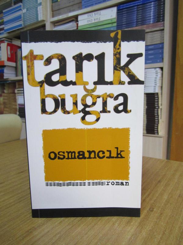 Tarık Buğra - Osmancık (2019)