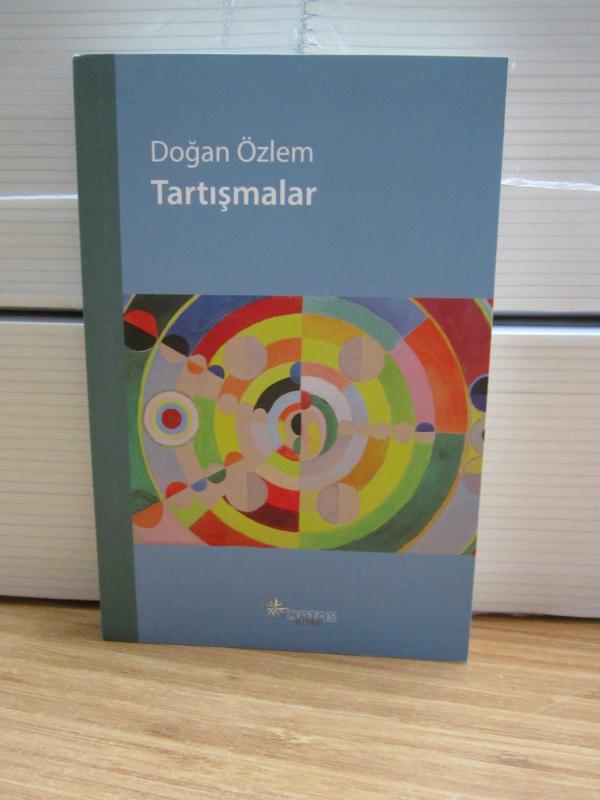 Tartışmalar