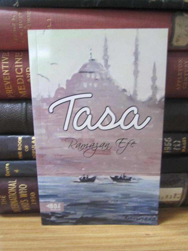 Tasa - Ramazan Efe