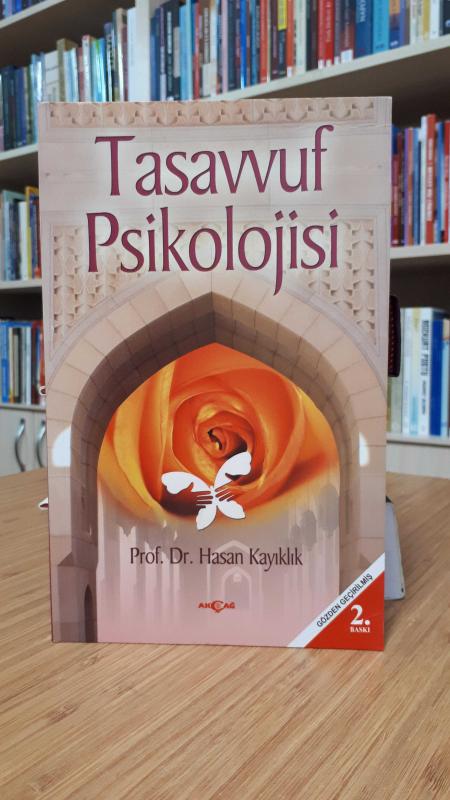 Tasavvuf Psikolojisi