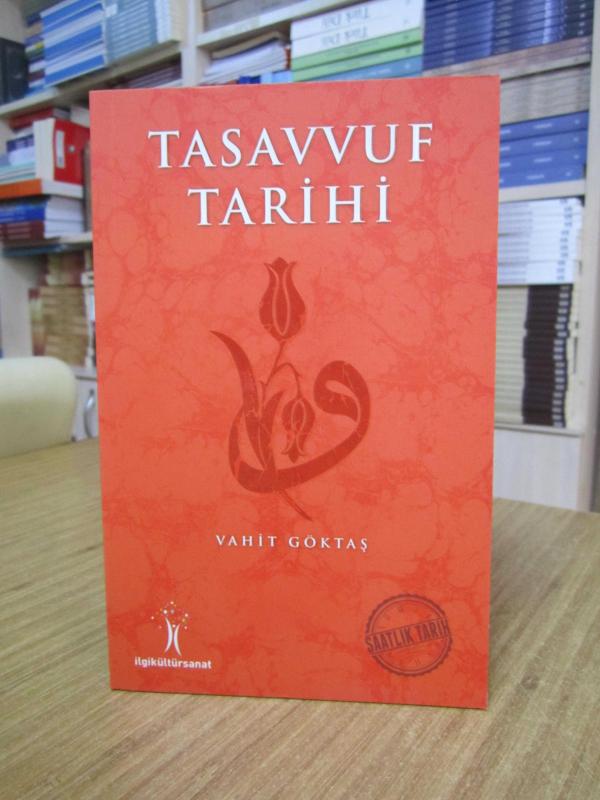 Tasavvuf Tarihi - Vahit Göktaş