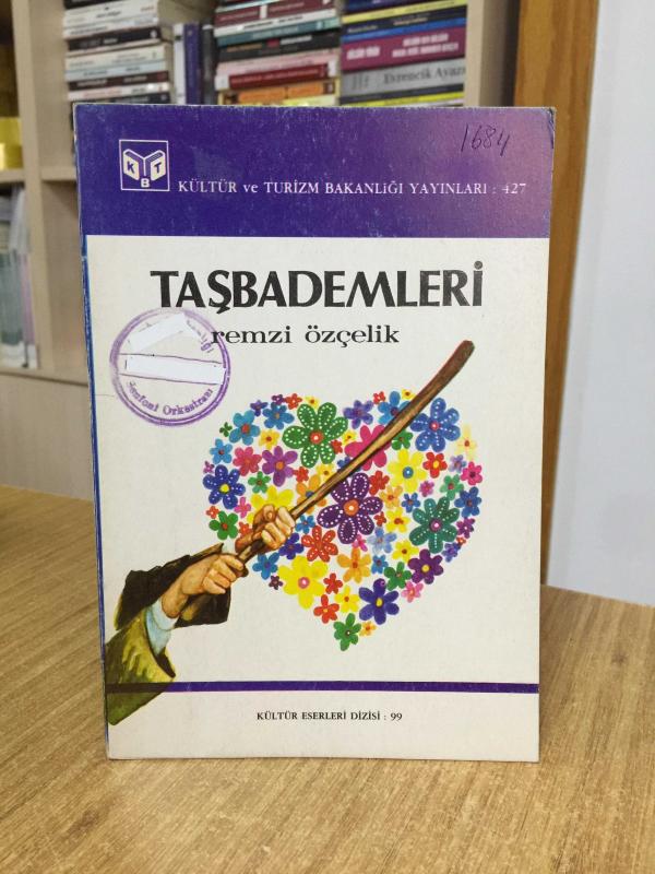 Taşbademleri - Remzi Özçelik