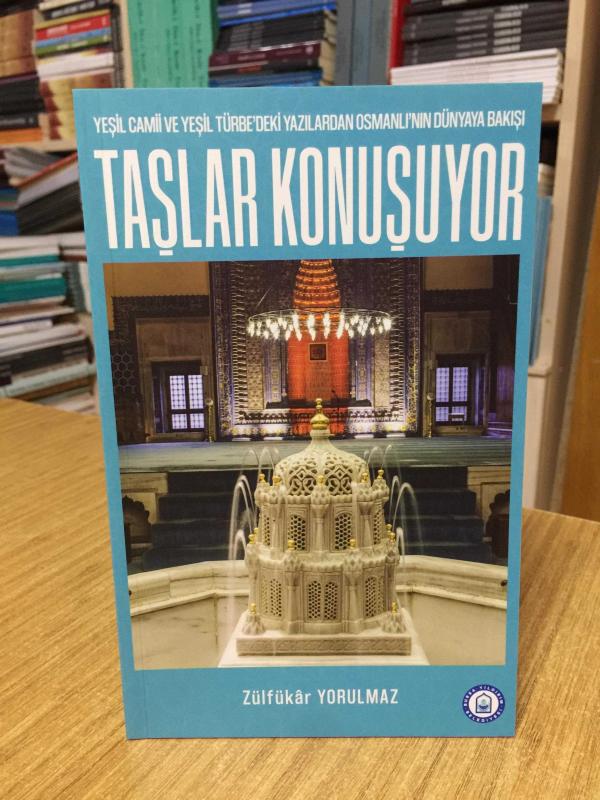 Taşlar Konuşuyor - Zülfükar Yorulmaz