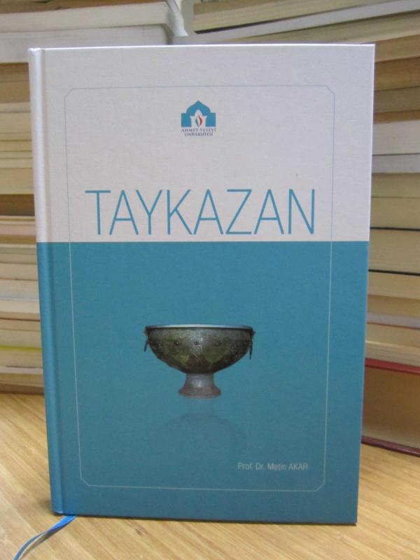 Taykazan - Prof. Dr. Metin Akar
