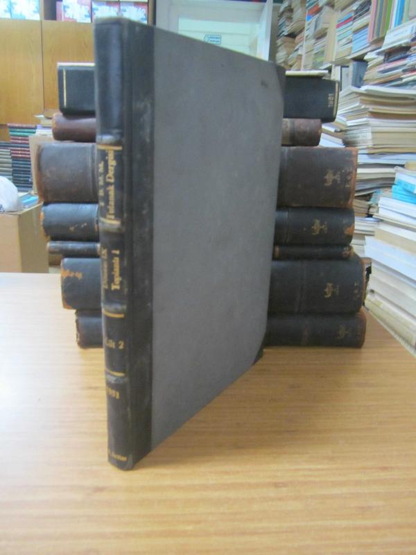 TBMM Tutanak Dergisi Cilt 2 Dönem IX Toplantı 1 - 1 Kasım 1950 Tarihli Birinci Birleşimden 29 Kasım 1950 Tarihli On İkinci Birleşime Kadar - Ciltli